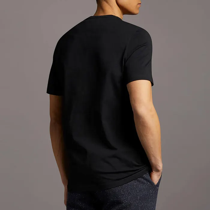 Lyle & Scott Plain Shirt Heren