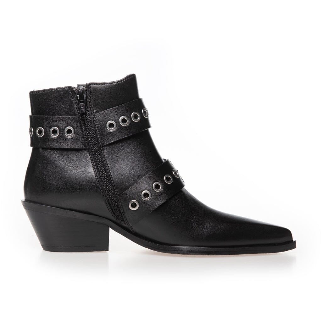 Copenhagen Shoes Move For More 0001 black