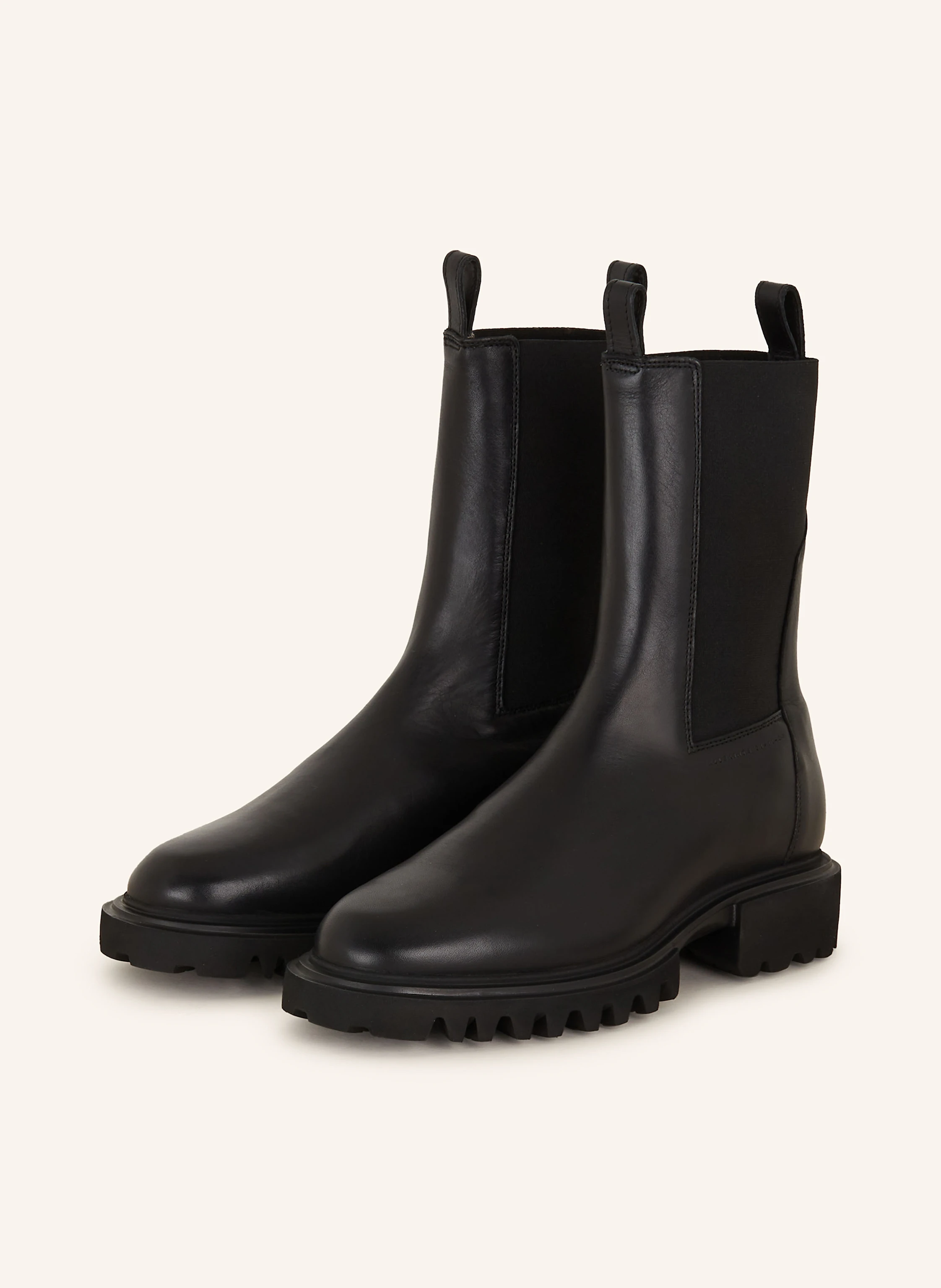 ALLSAINTS Chelsea-Boots HALLIE