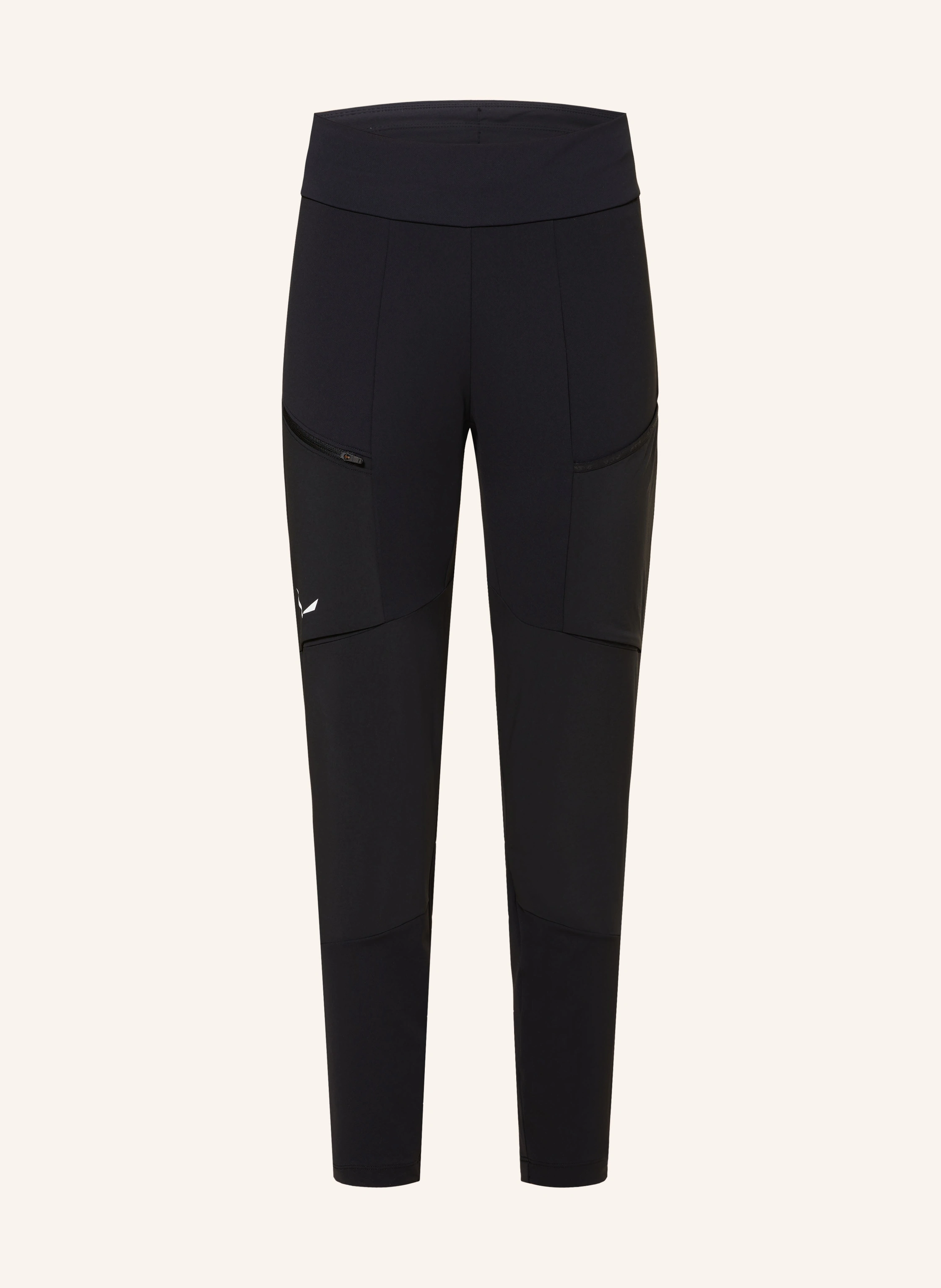 SALEWA Tights PUEZ DRY'TON