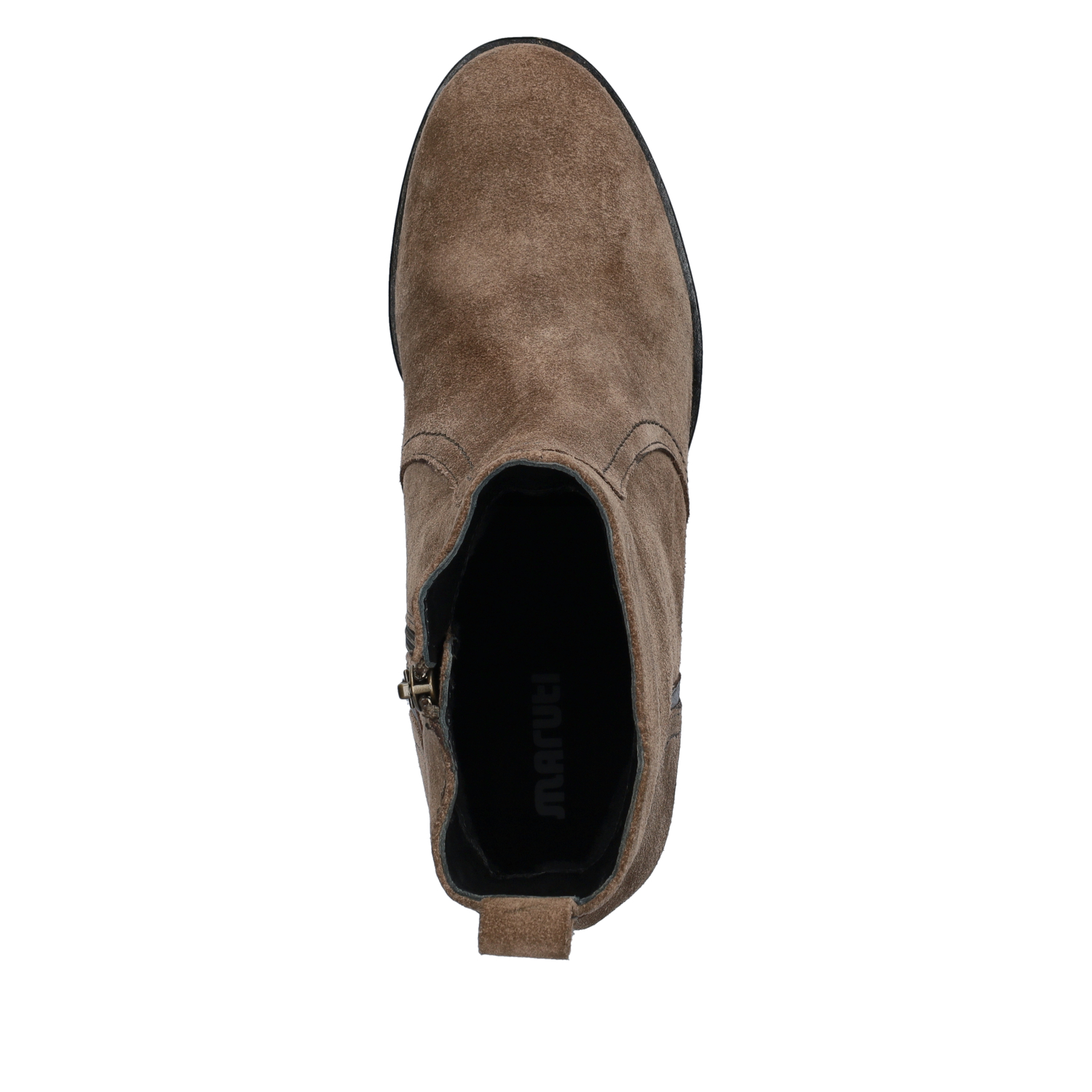 Vanity dames boot Maruti Bruin