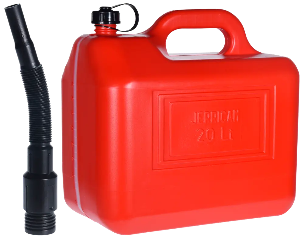 Benzindunk 20 liter