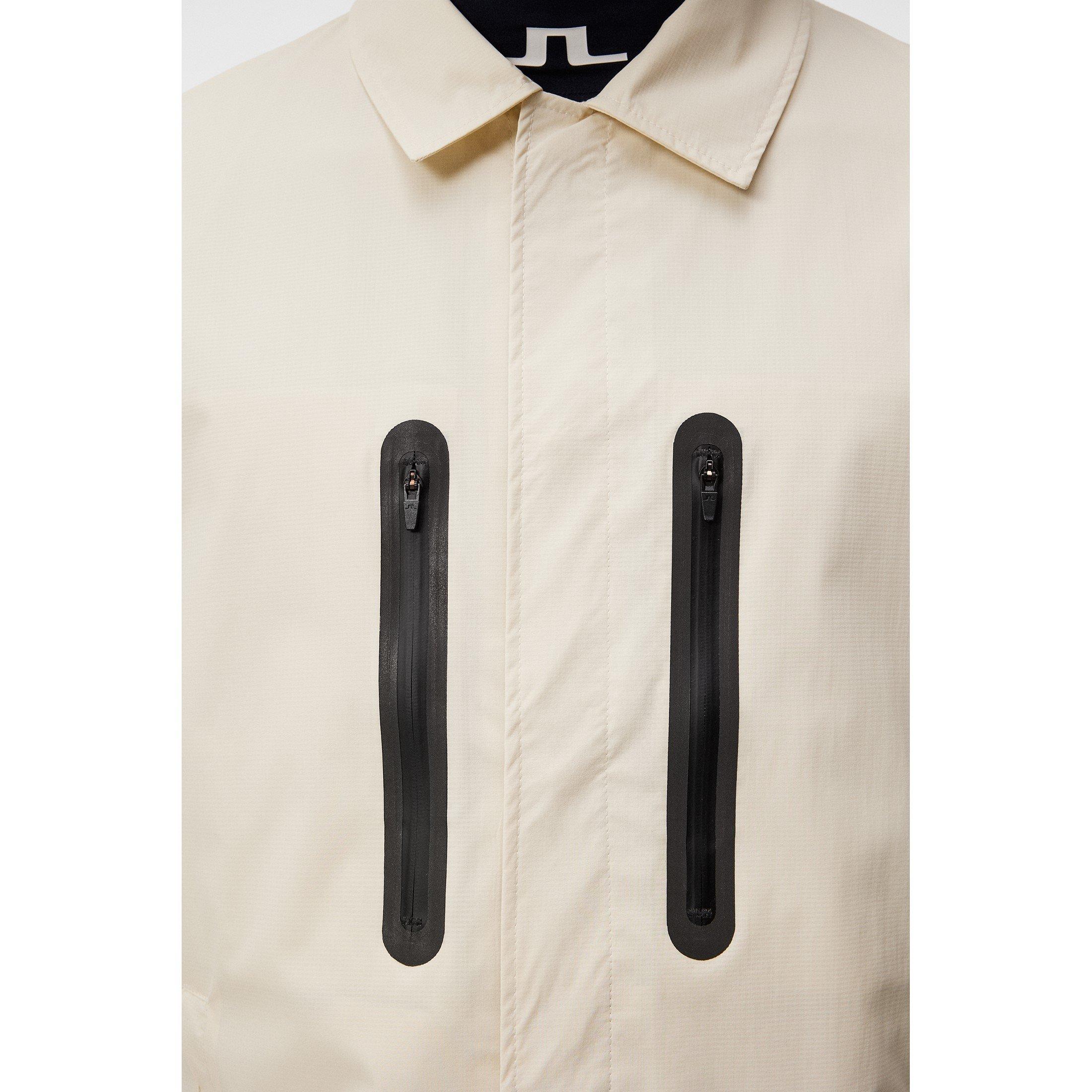 J Lindeberg Golf Pirro Shirt