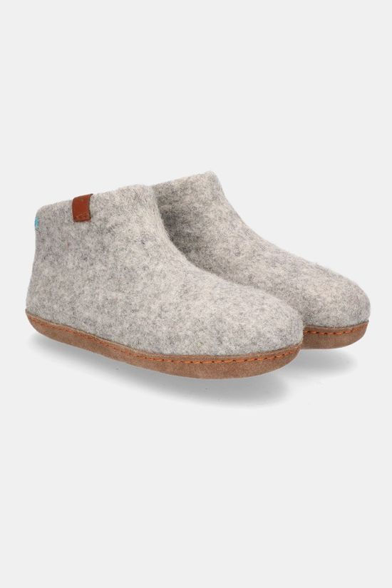 Tofvel Tofvel Mula Pantoffel