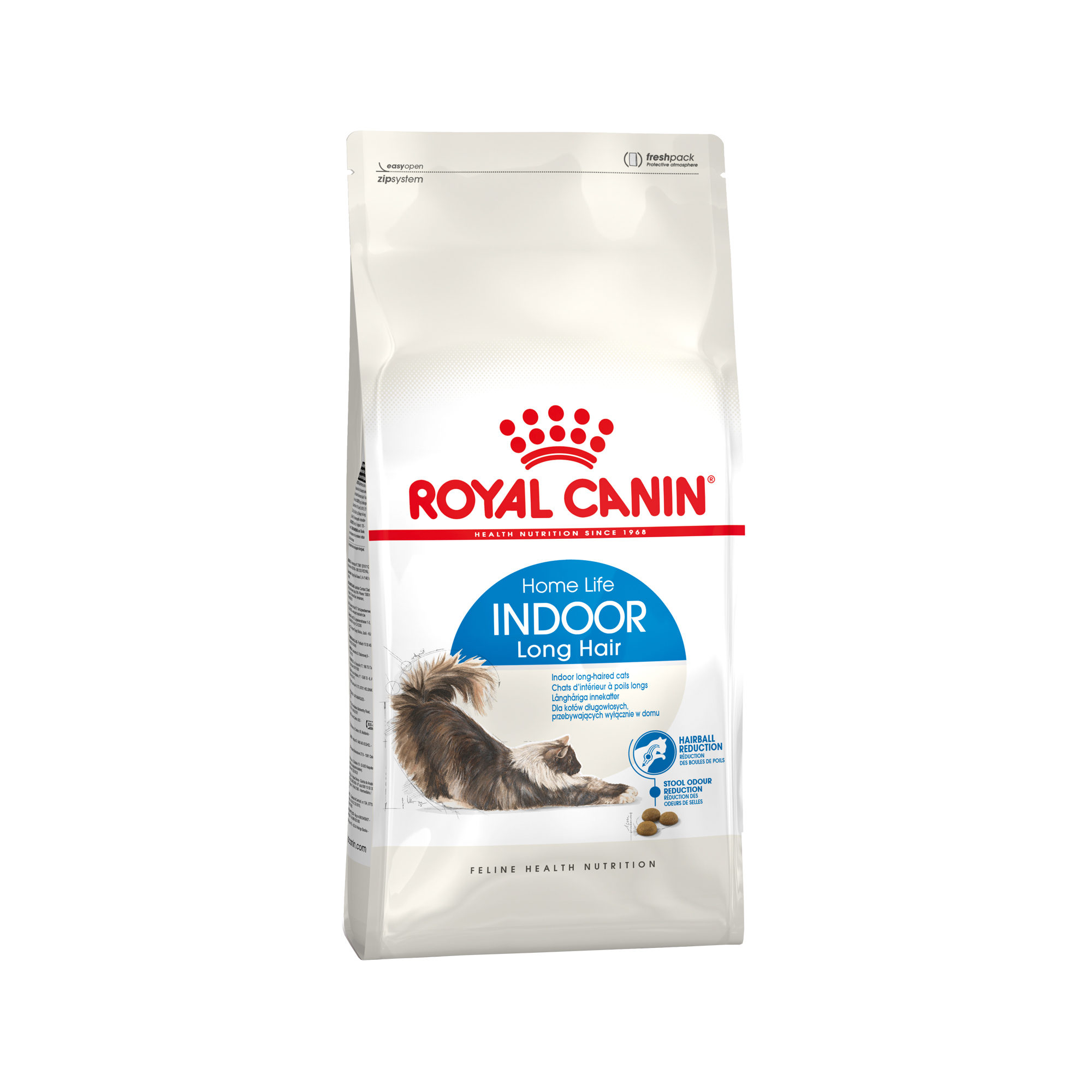 Royal Canin Indoor Long Hair - Kattenvoer