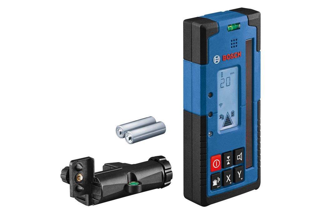 Bosch LR 60 laserontvanger - 0601069P00