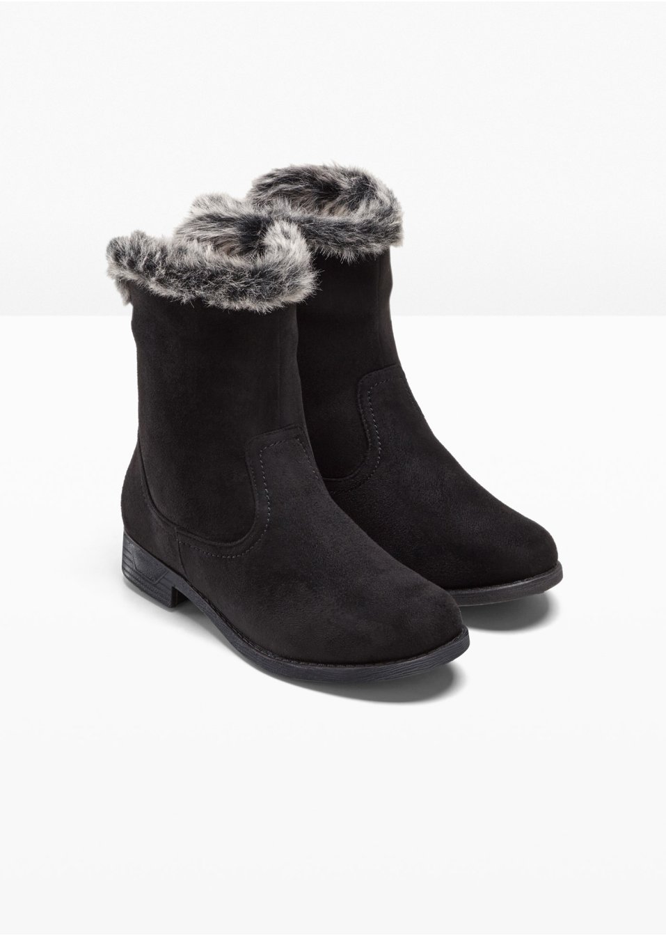 Bottes