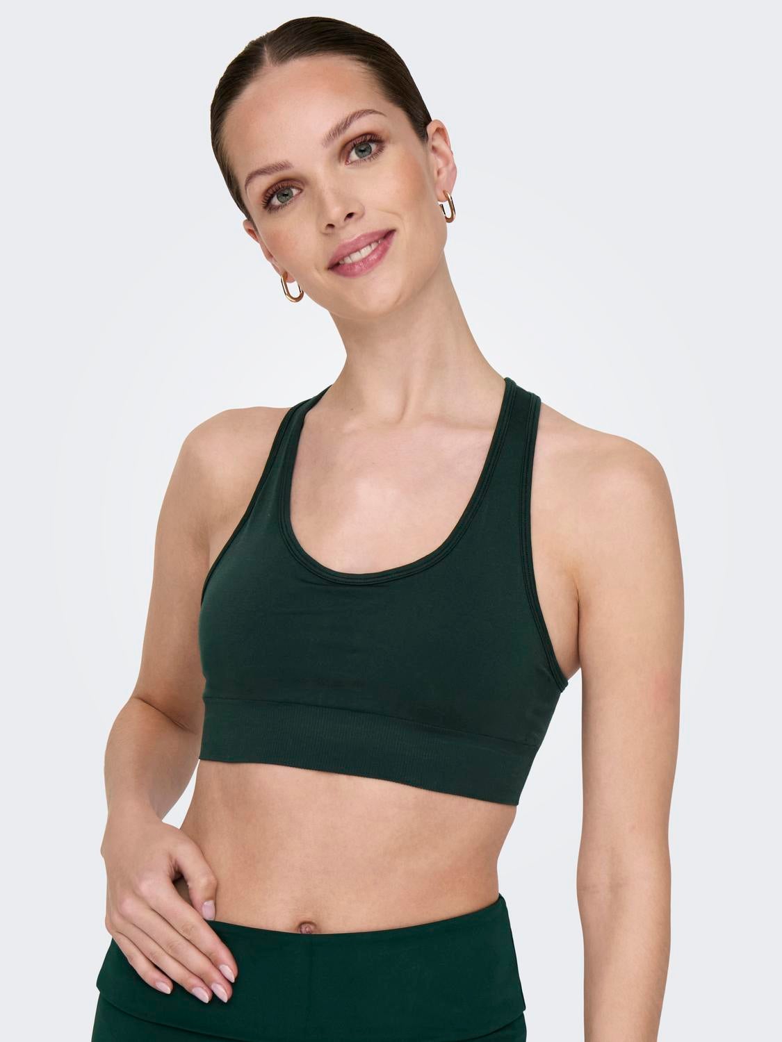 ONPDAISY-2 Sport-BH Scarab