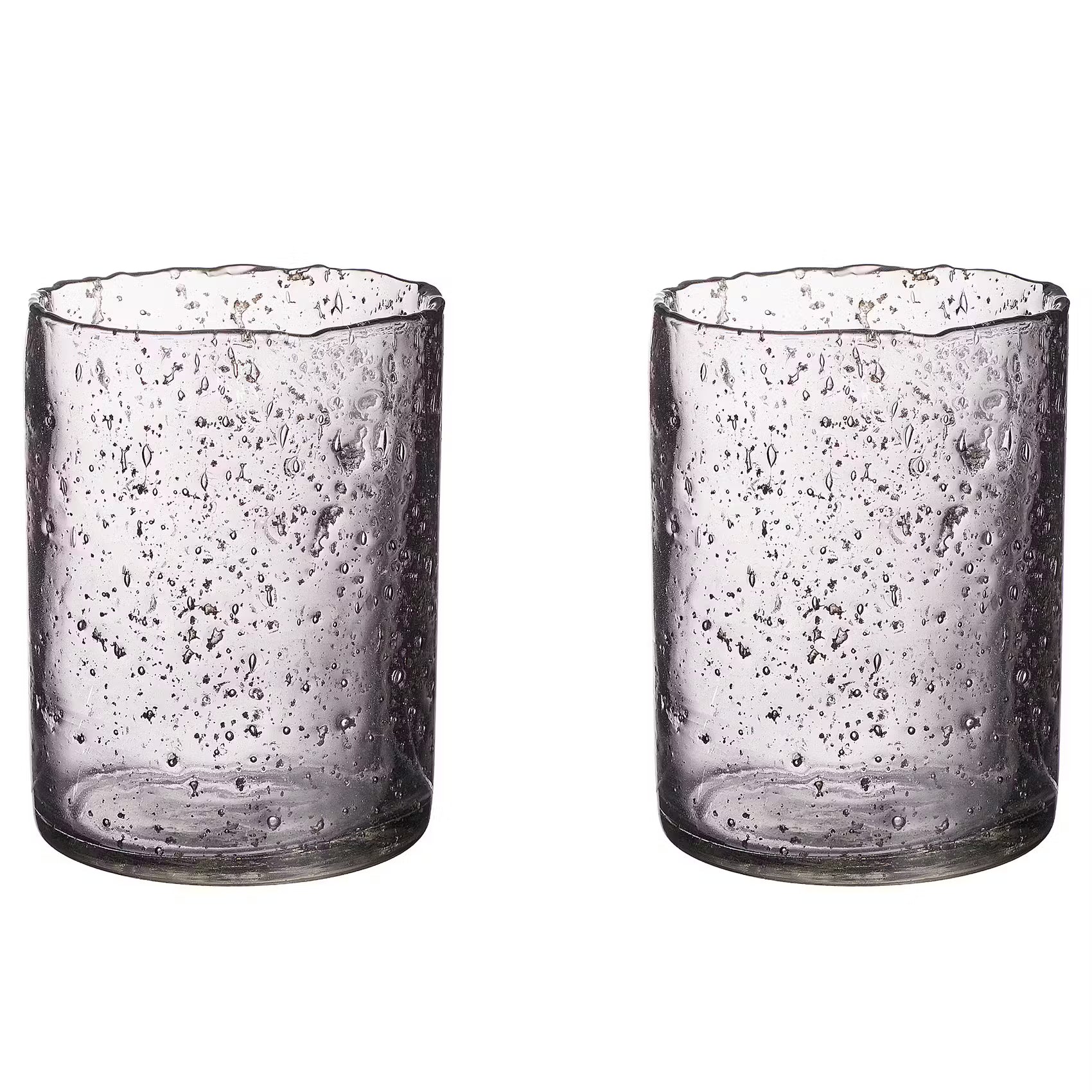 RAW Teelichthalter 2er-Set
