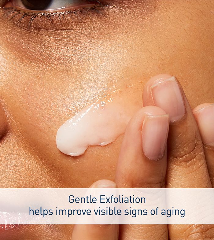 Skin Renewing Nightly Exfoliating Treatment