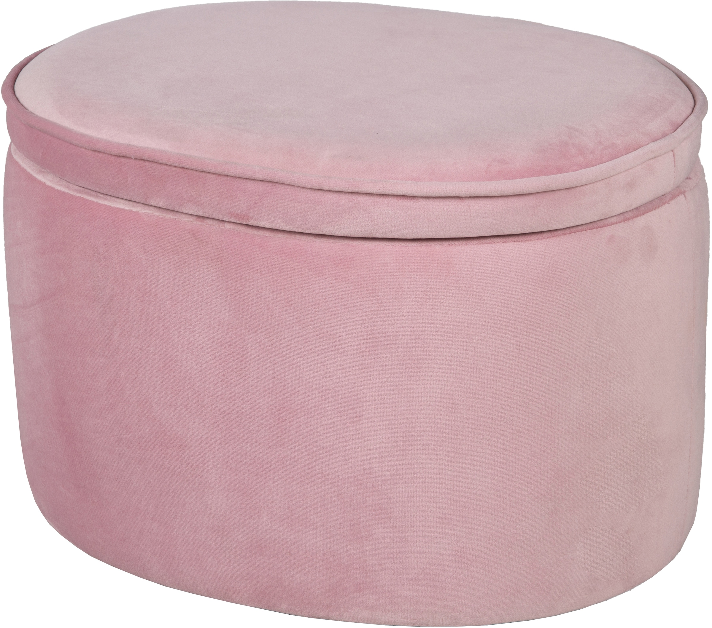 roba® Kinderhocker »Lil Sofa« mit Stauraum