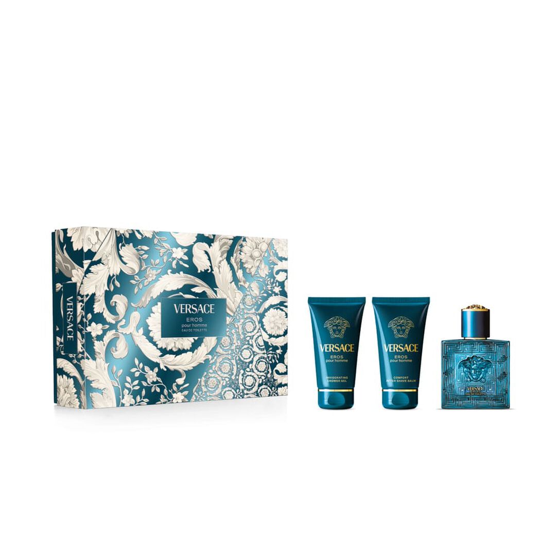 VERSACE EROS Coffret Eau de Toilette - 50ml