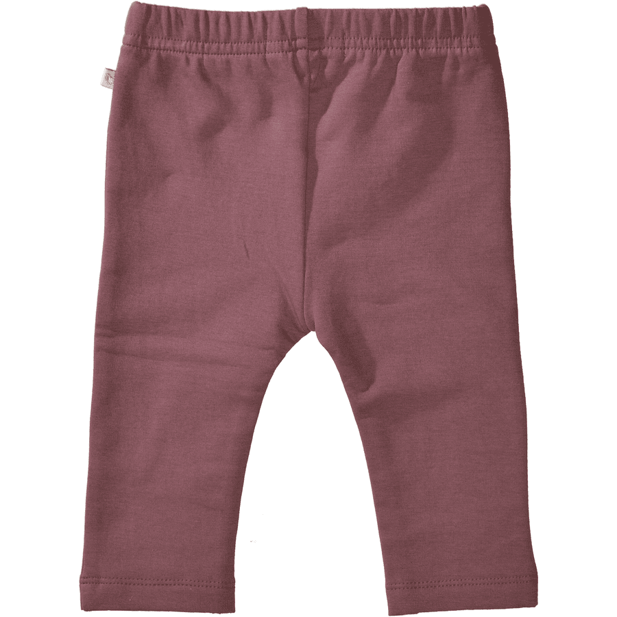 STACCATO Sweatleggings dark plum