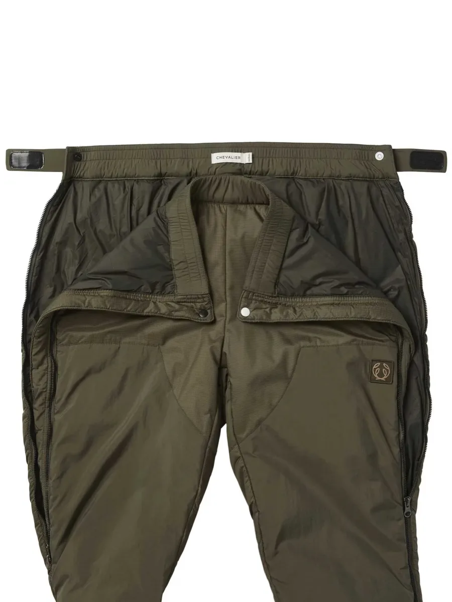 Chevalier Thermo Fill120 Pants Dusk