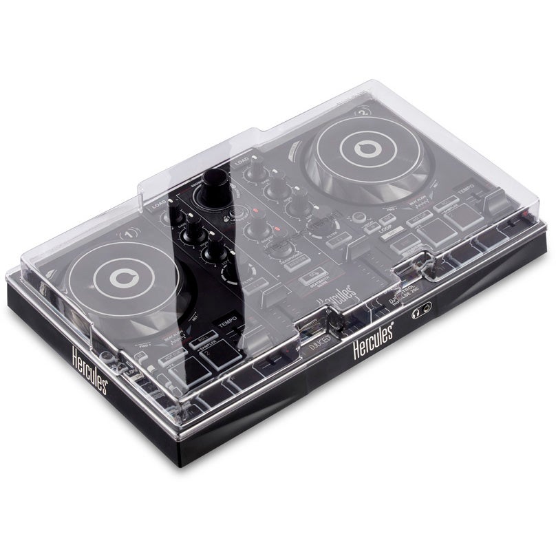 Decksaver Hercules Control Inpulse 200 (MK2) stofkap