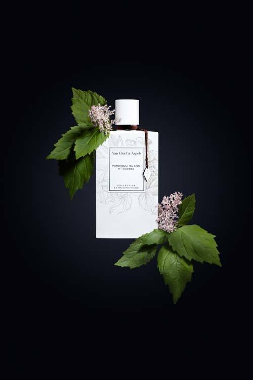 Van Cleef & Arpels Patchouli Blanc Eau De Parfum 75ml
