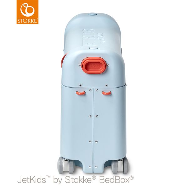 Stokke® JetKids™ BedBox® 2.0 Blue Sky
