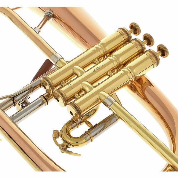 C.G.Conn Vintage One Flügelhorn