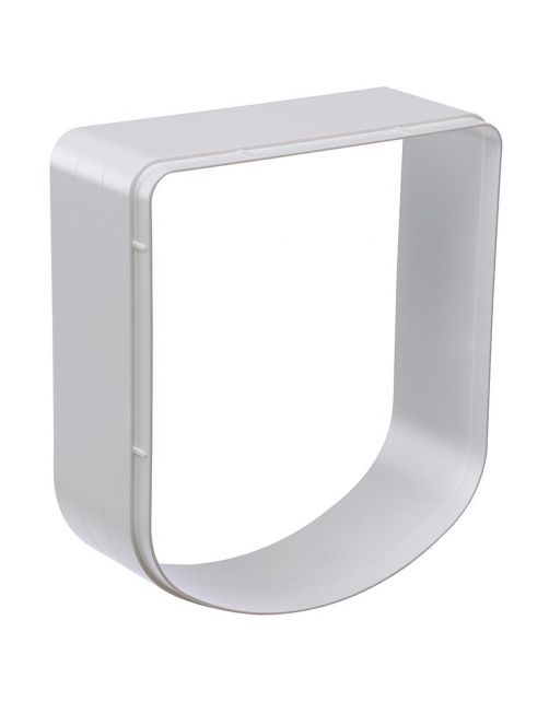 Ferplast Tunnel Swing 3&5 - Kattenluik -