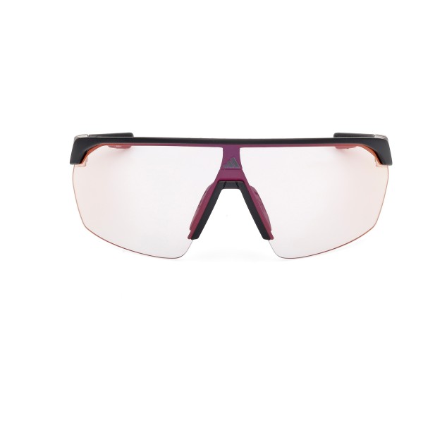 adidas eyewear - SP0103 Mirror Photochromic Cat: 1-3 - Lunettes vélo
