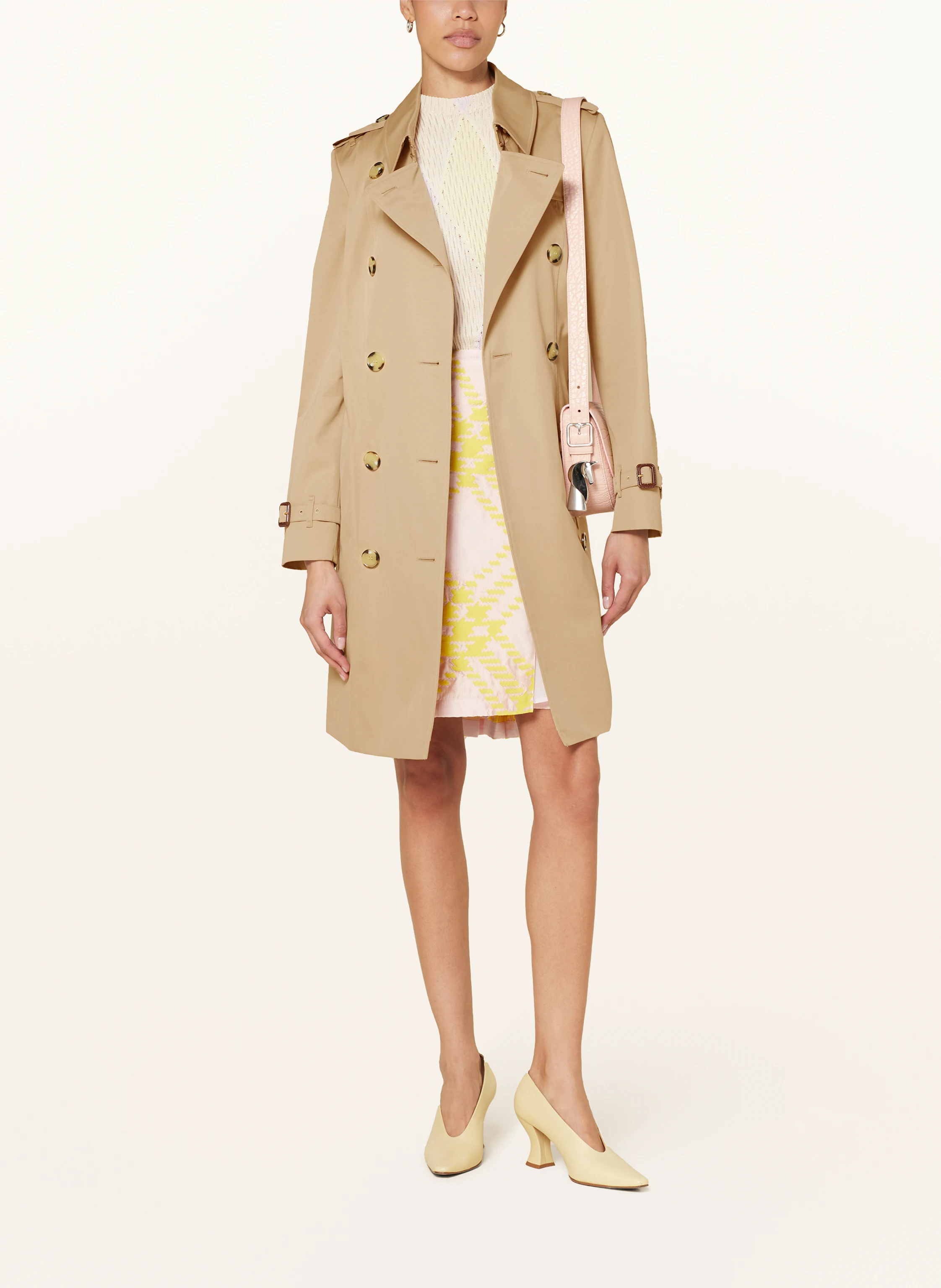 BURBERRY Trenchcoat