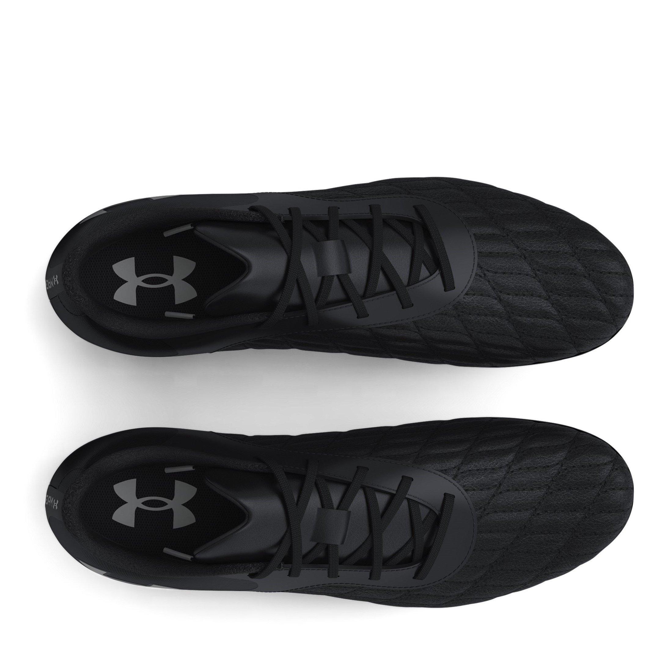 Under Armour UA Magnetico Select Junior Firm Ground Football Boots