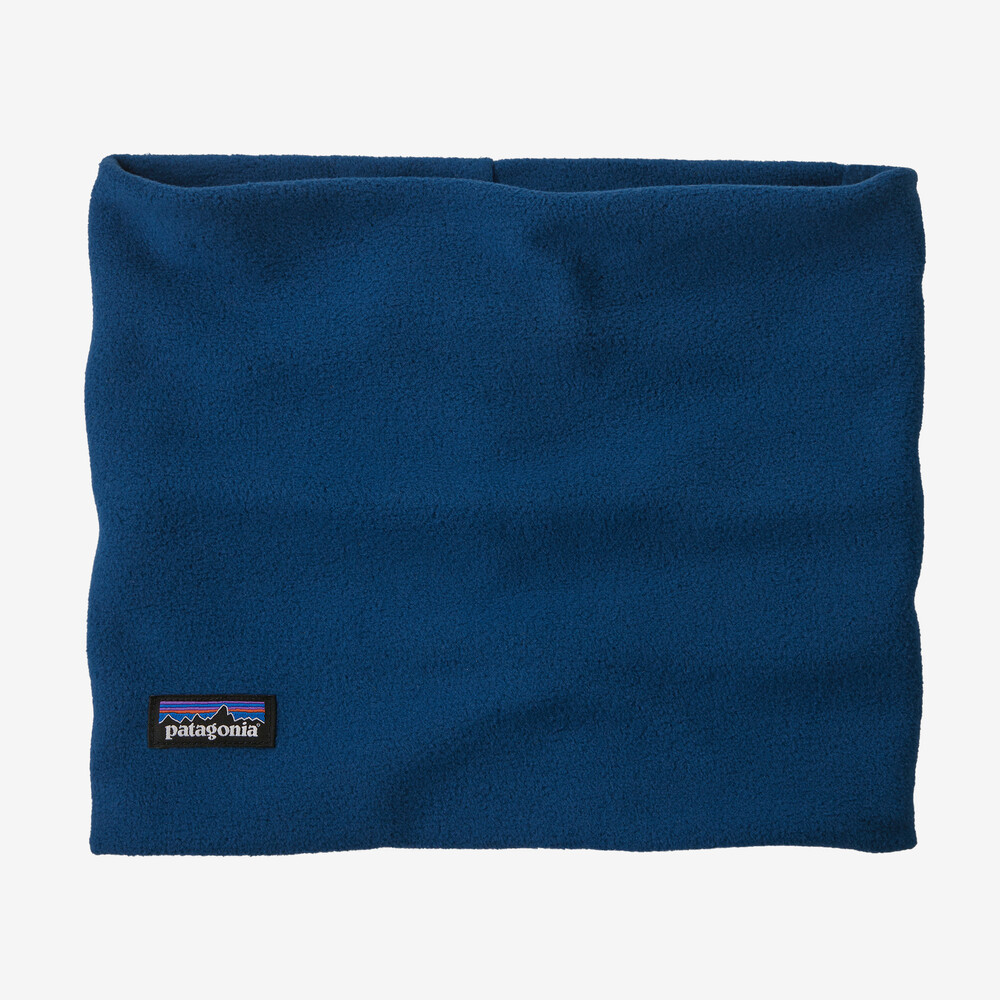 Micro-D-Fleece-Gamasche