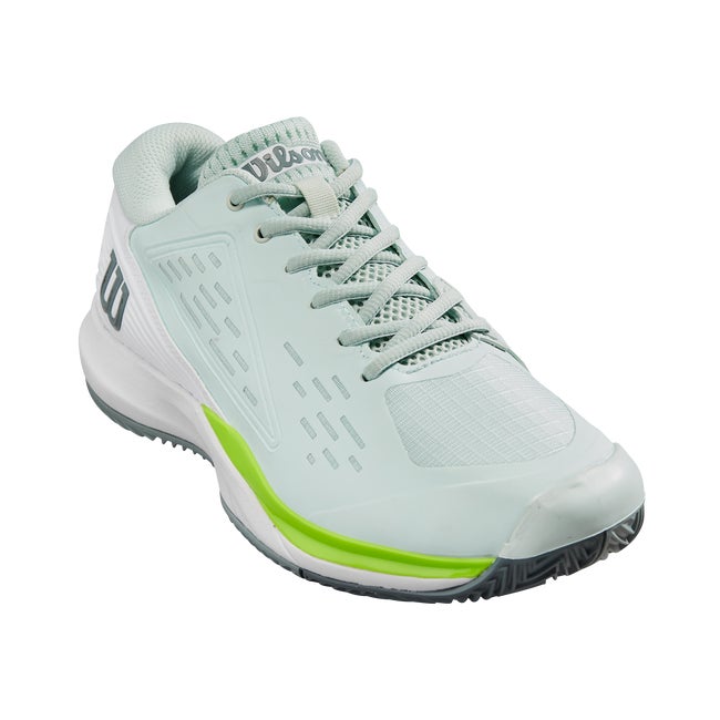 Rush Pro Ace Tennisschuh für den Sandplatz, Damen