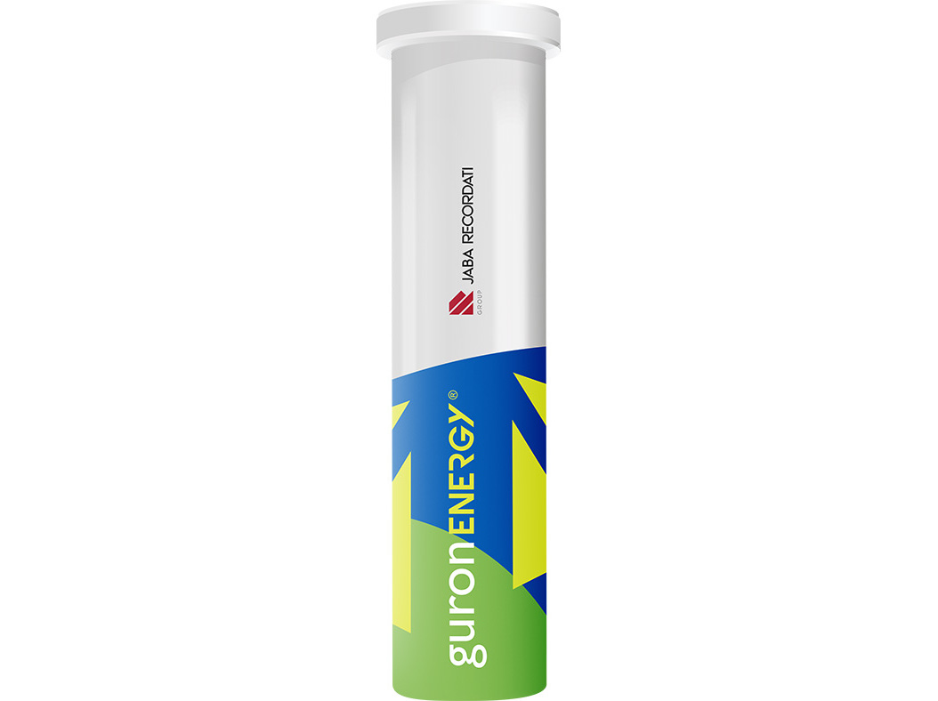SUPLEMENTO GURONENERGY 10COMP