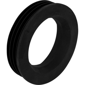 Sanivesk Overgangsmanchet 75mm - DN110