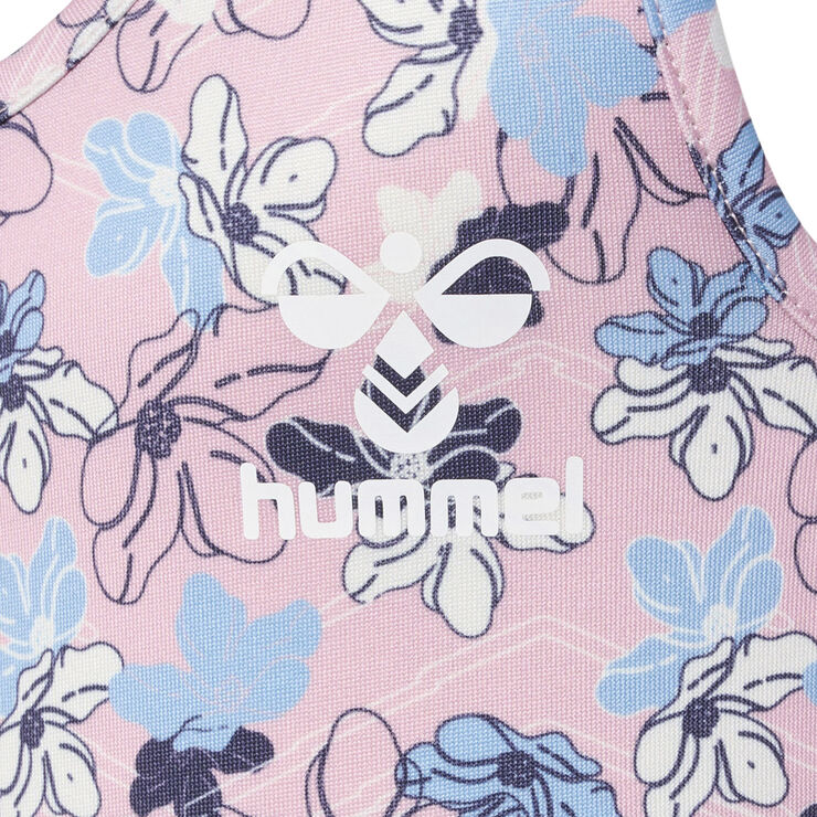 Hummel Nanna træningstop Pink