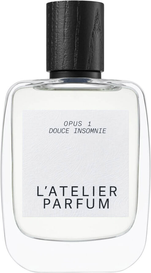 L'Atelier Parfum Douce Insomnie 50 ml