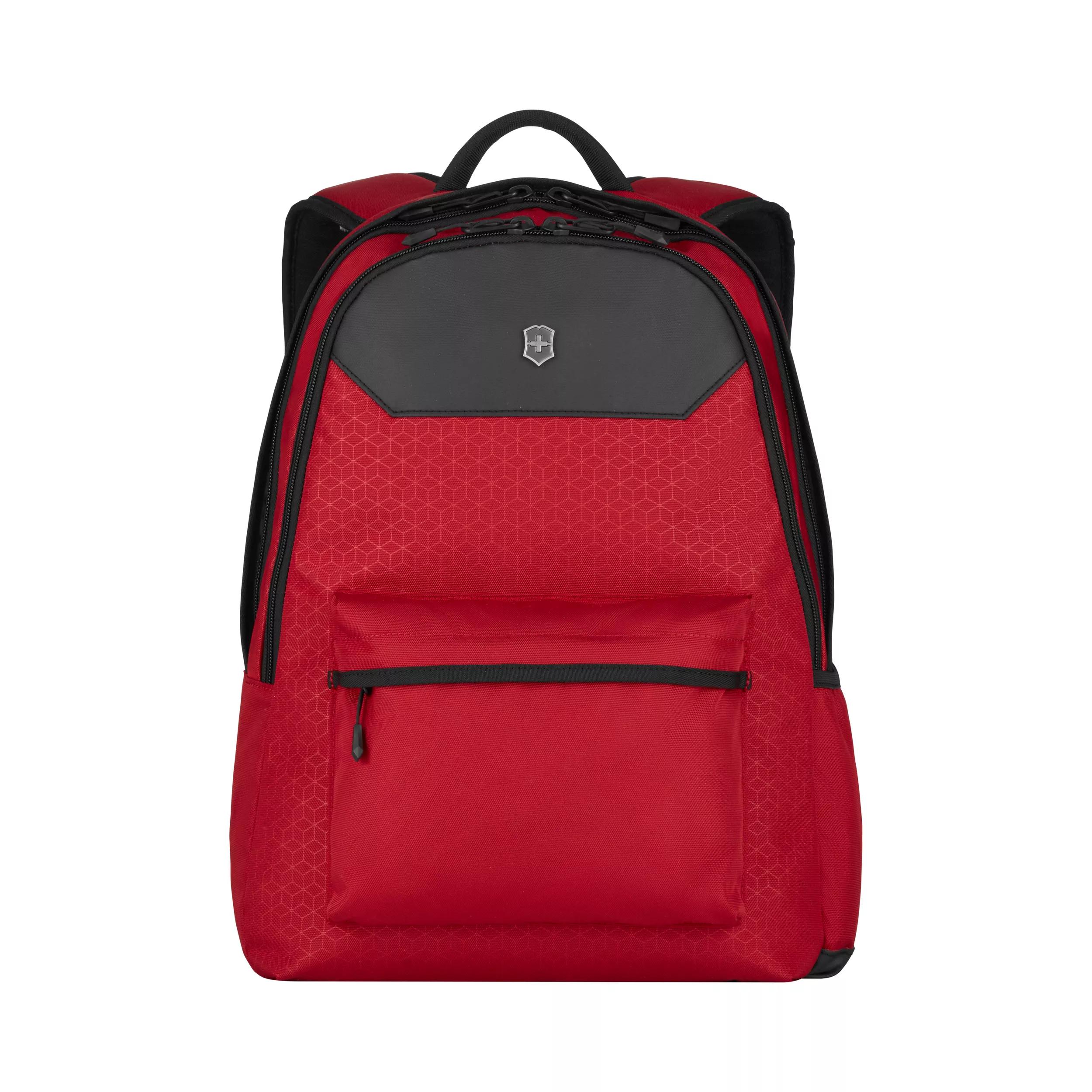 Altmont Original Standard Backpack-rot