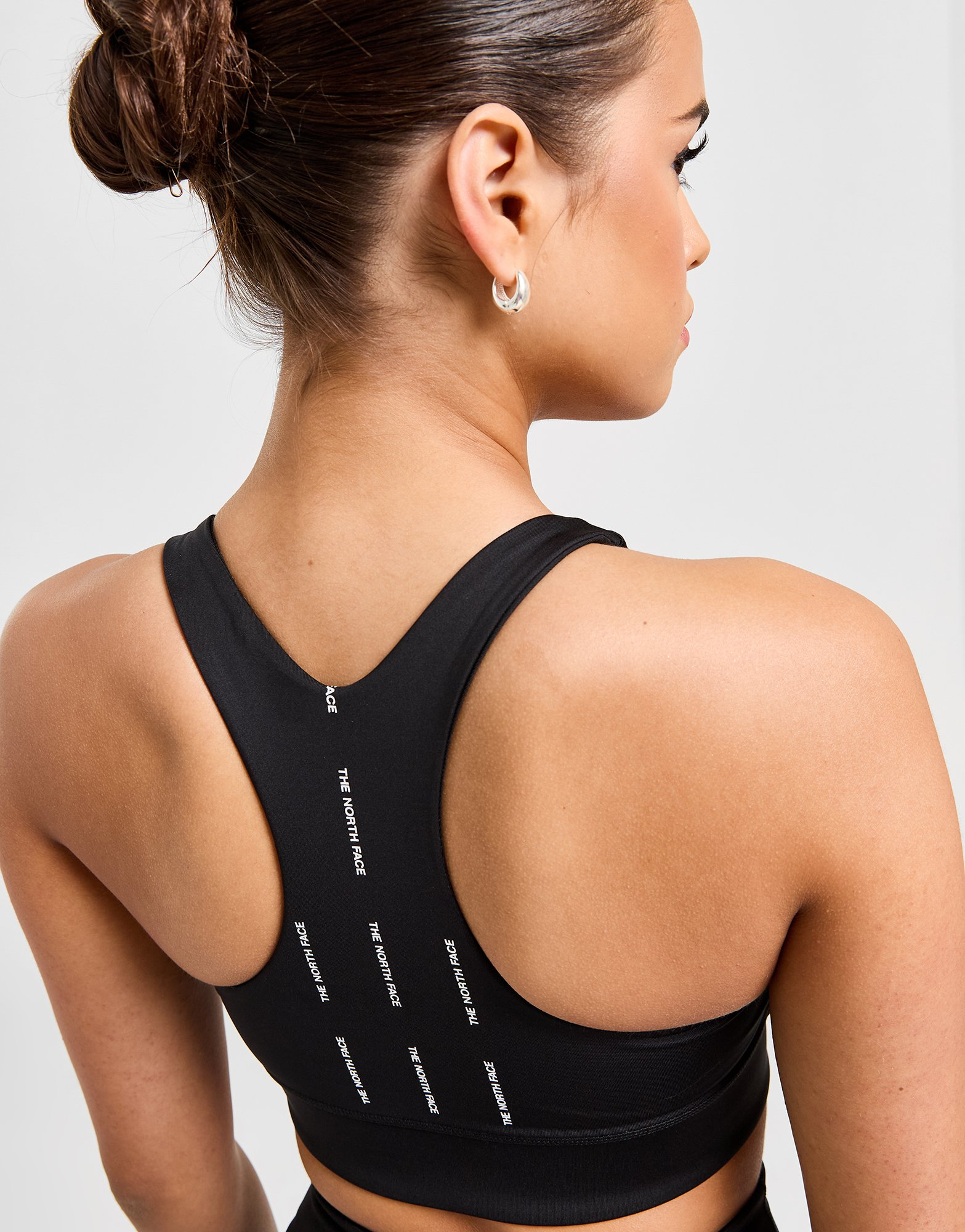 The North Face Brassière de Sport Repeat Femme