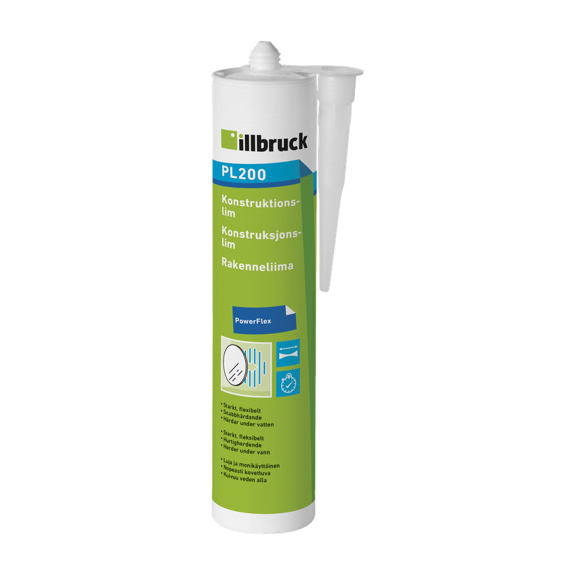 Konstruksjonslim 310 ml