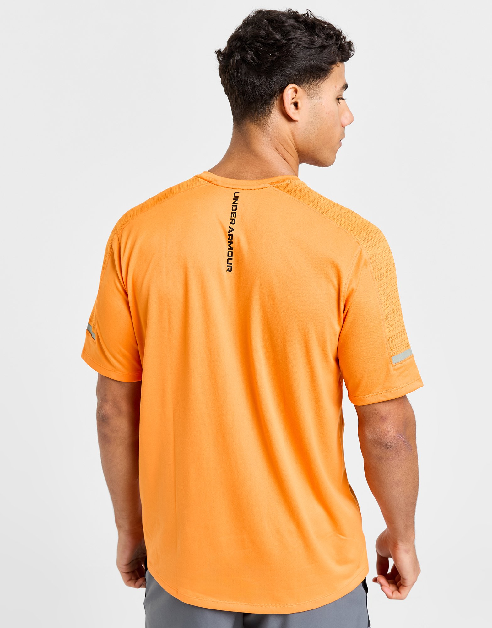 Under Armour T-shirt Tech+ Homme