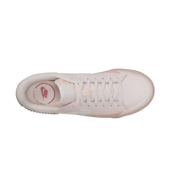 Nike Women Court Legacy Lift Sneakers