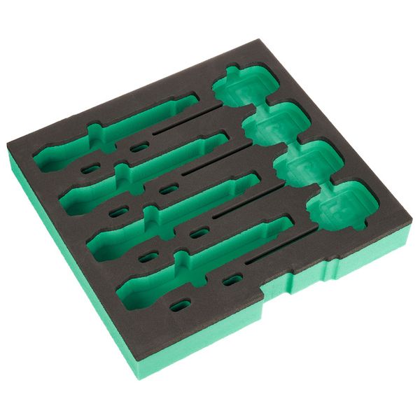 Thomann Inlay 4/4 Shure SLXD