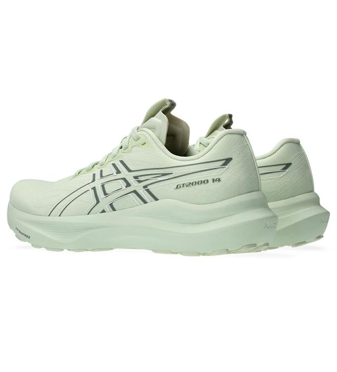 ASICS GT-2000 14 1012B843-300 WHISPER-GREEN-MONUMENT-BLUE