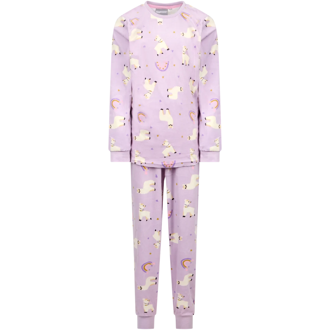Pyjama Maten 98 - 164 | diverse varianten