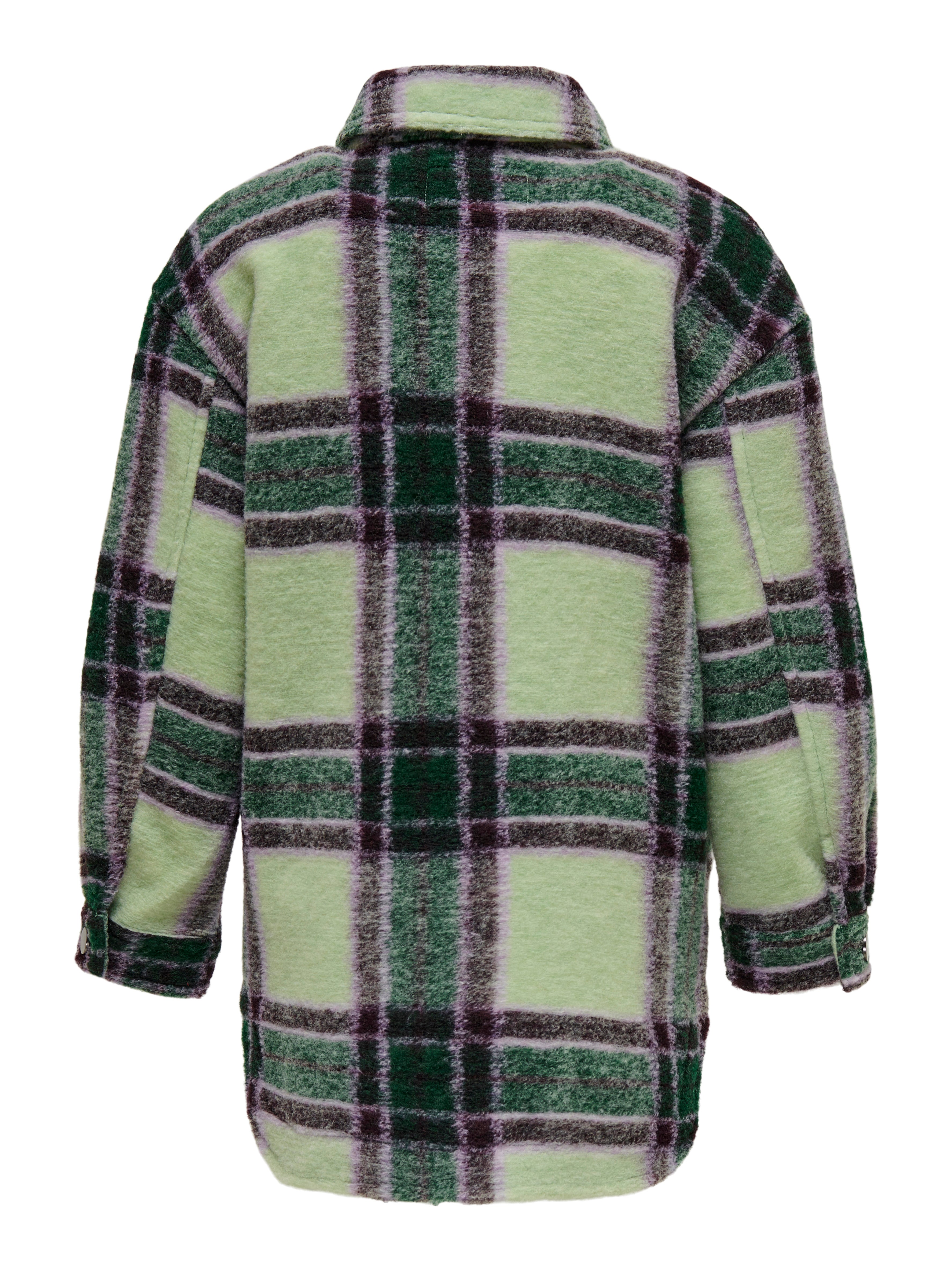 KOGANDREA Jacke Silt Green