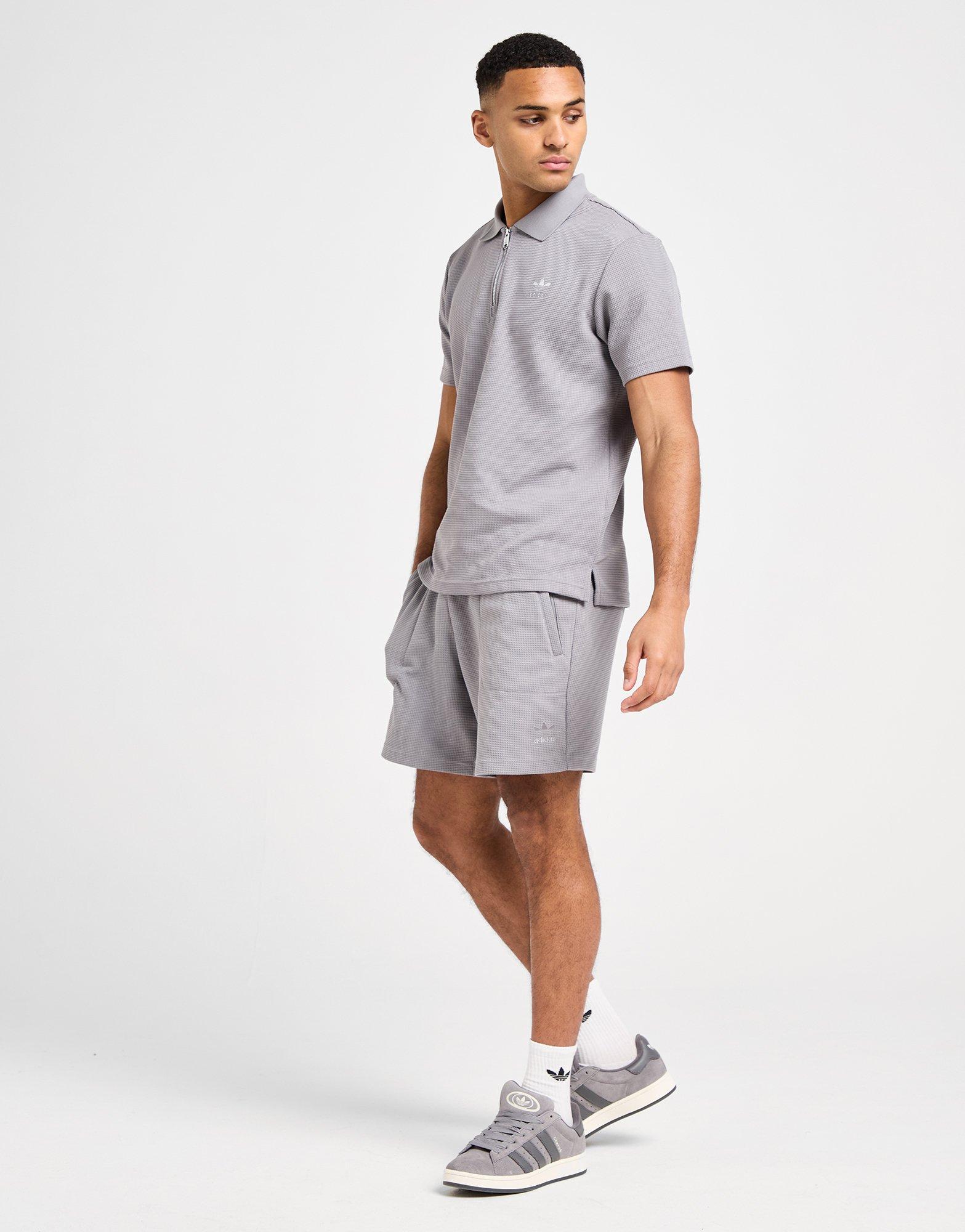 adidas Originals Waffle Shorts