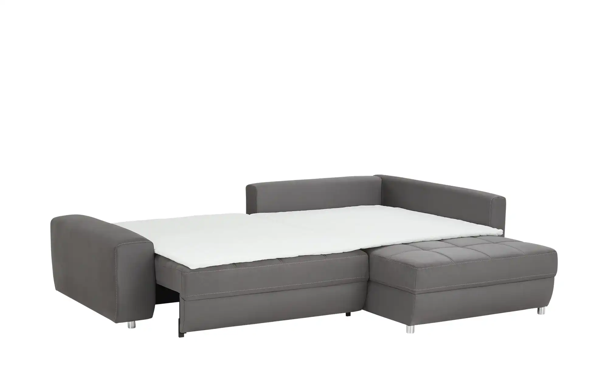 bobb Ecksofa  mit Schlaffunktion Arissa de Luxe