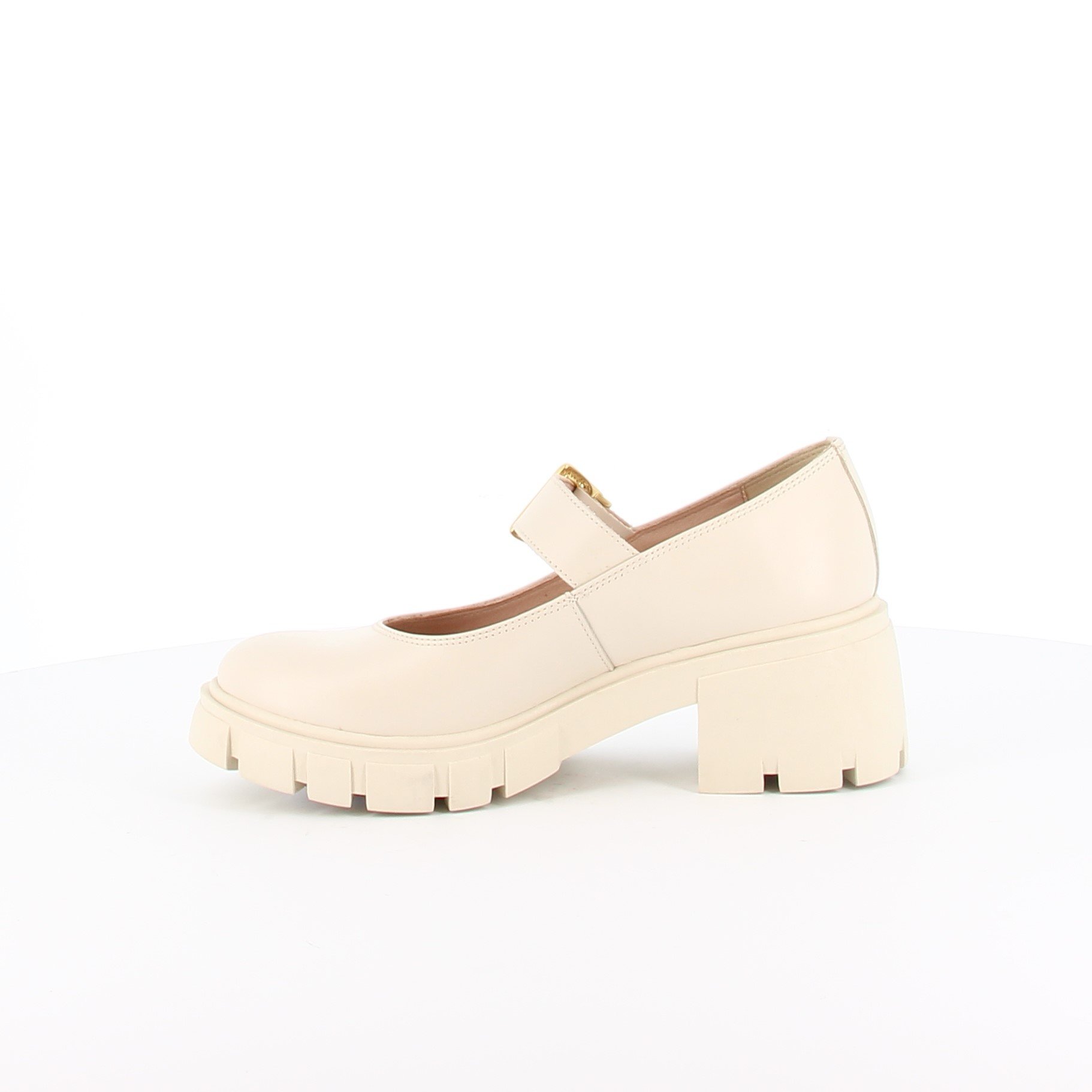 André VICTORINE Beige