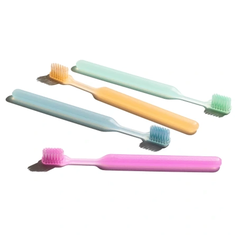 Hismile Toothbrush - Green