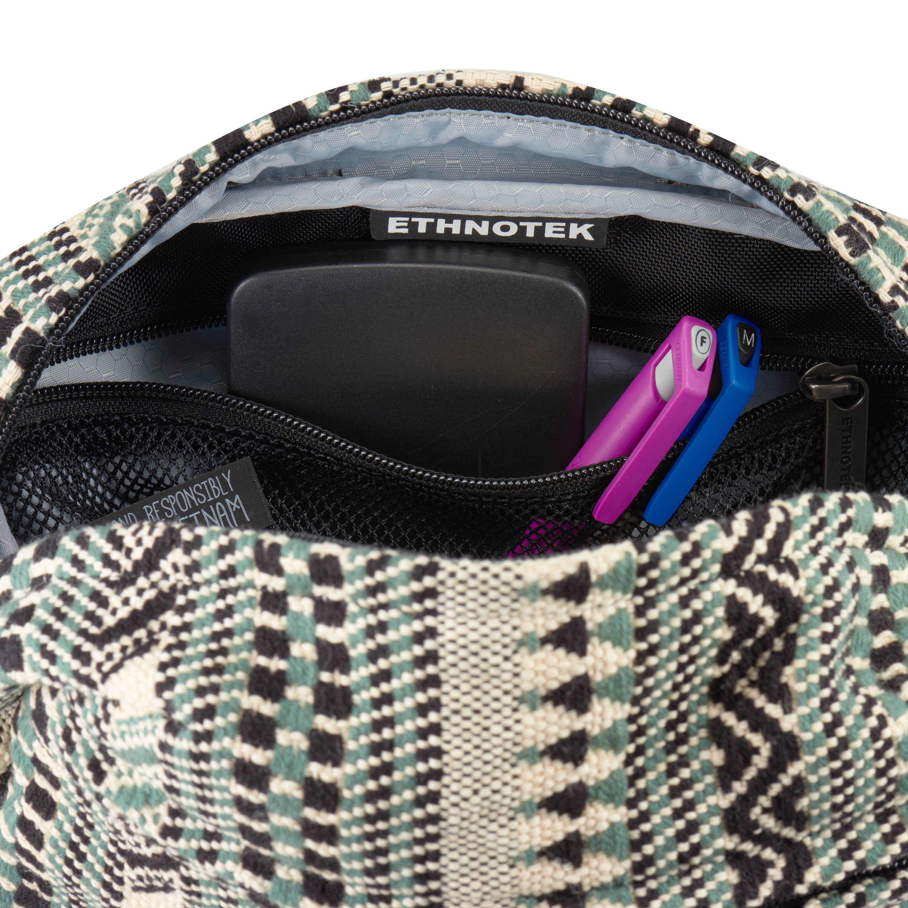 Vankiyo Hip Bag