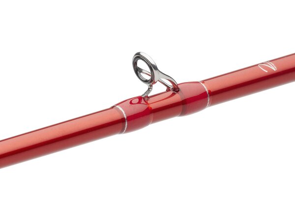 Canne Casting Westin W6 Crankstick-T 2nd Generation 2.39m (5-40g)