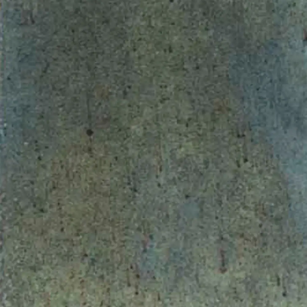 Valence Pinot wandtegel 10x10cm turchese glans