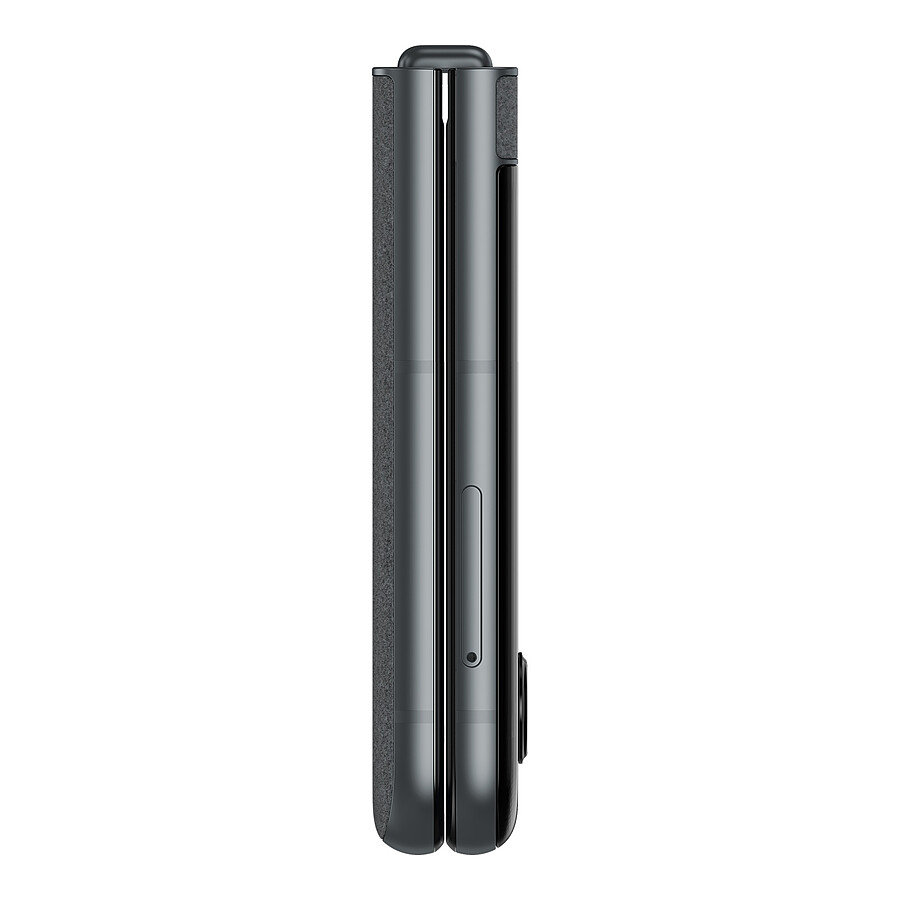 Motorola Razr 50 Gris acier - 256 Go - 8 Go