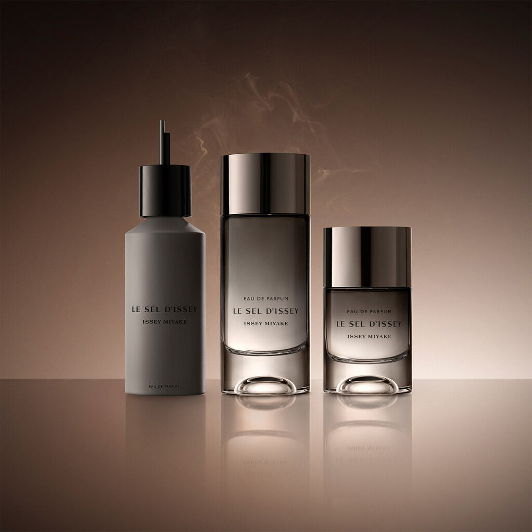 ISSEY MIYAKE SEL D´ISSEY Eau de Parfum Recarga - 150ml
